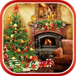 Logo of Christmas Wallpaper android Application 